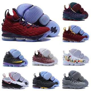 Giày bóng rổ lebron 15 có sẵn - choibongro.vn