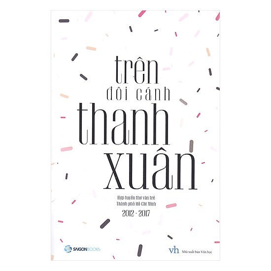 Trên Đôi Cánh Thanh Xuân