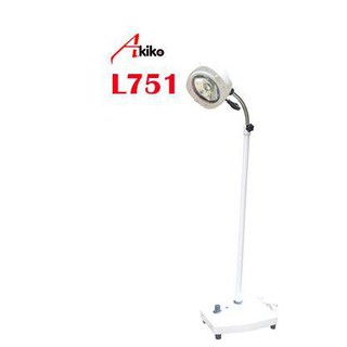 Đèn Mổ 1 Bóng L751