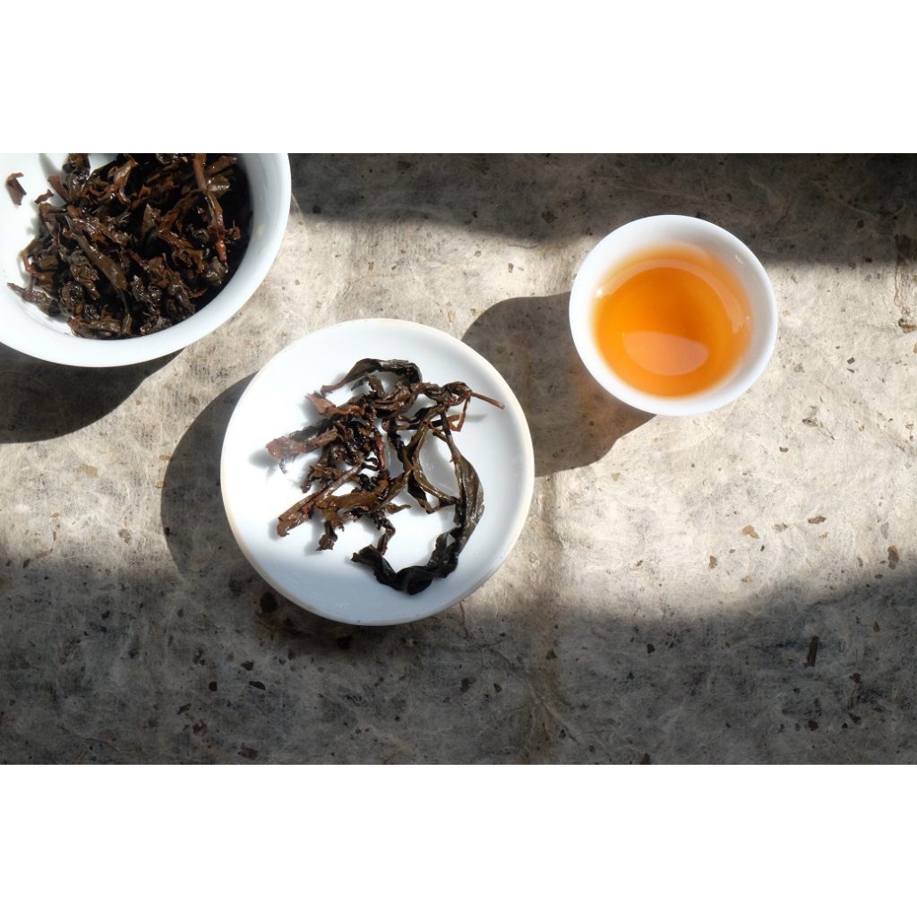 Ngọc Vân  - Trà Bà Vân