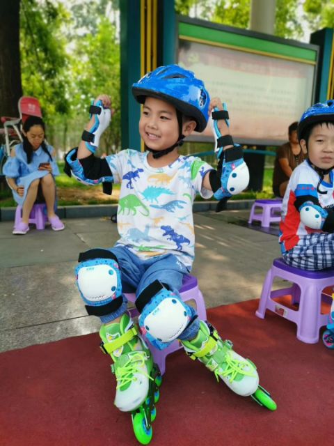 Bảo hộ trẻ em For YouHe cao cấp