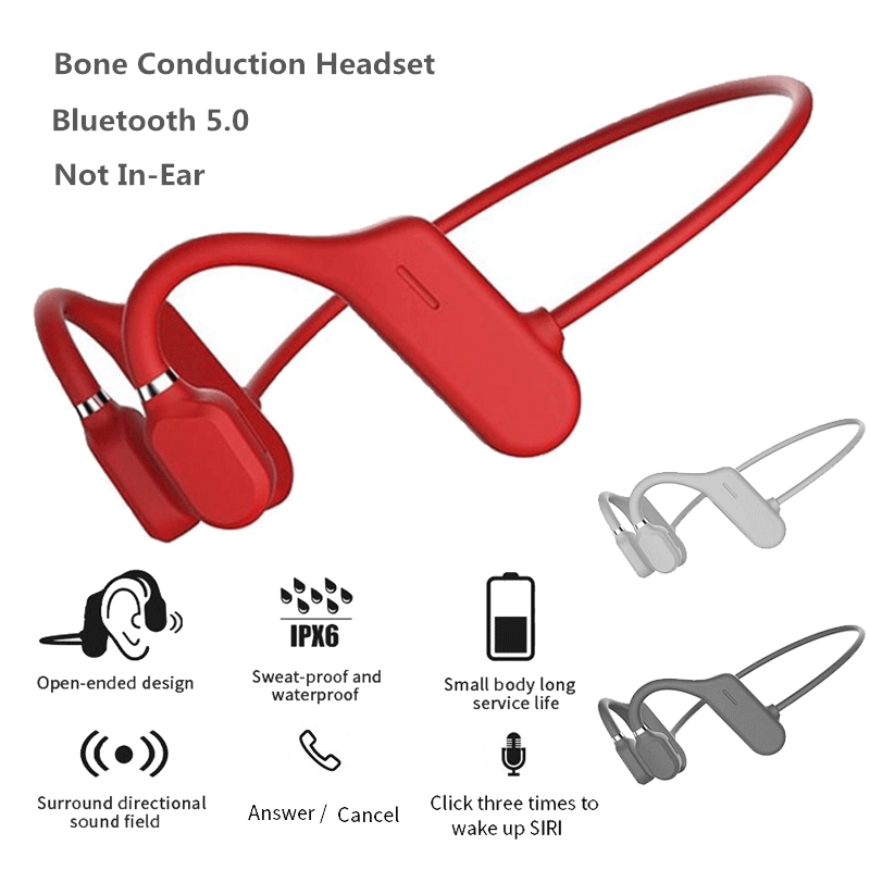 Tai Nghe Bluetooth 5.0 Không Dây DYY-1 Chống Nước IPX6 Chất Lượng Cao