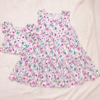 Váy baby doll