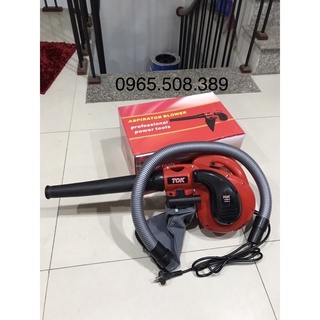 Máy thổi bụi,hút bụi có điêu tốc 1800w TOK