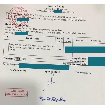 Tẩy Tế Bào Chết BHA PAULA CHOICE 2% 30ml Chính Hãng | BigBuy360 - bigbuy360.vn