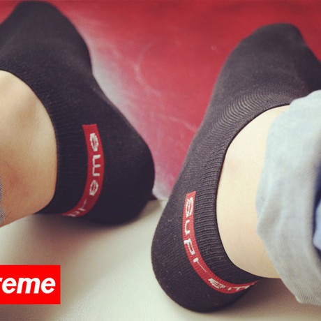 vớ supreme