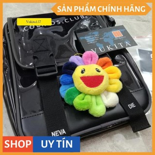 Túi đeo chéo Colkids CND nhựa phản quang (full tag + giấy thơm)