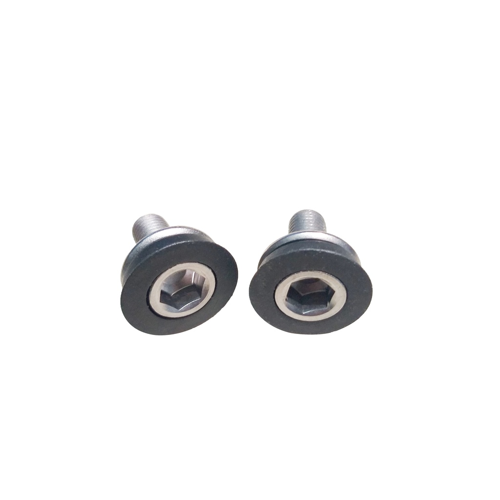 Shimano Khung Cố Định Chuyên Dụng Cho Xe Đạp Leo Núi bb-un101 mtb un101