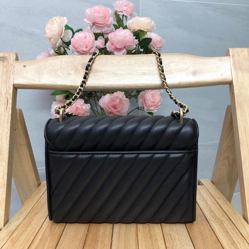 Túi đeo chéo Michael Kors size 22 chính hãng