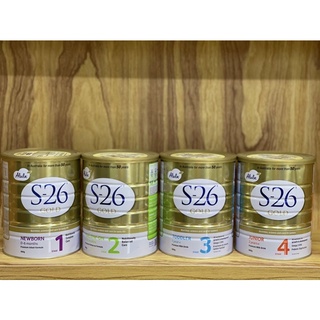 Combo 2 hộp sữa s26 mẫu mới 2021