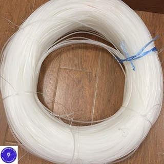 Cước đúc từ 1.0li đến 5li đi biển nuôi thủy sản đan lưới thả diều phát cỏ loại tốt