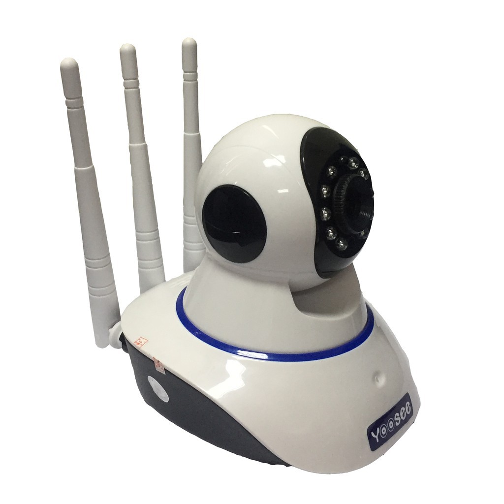[Khuyến Mãi Sốc] CAMERA IP YOOSEE 2.0 Full HD 1080P CHÍNH HÃNG -BẢO HÀNH 12 THÁNG | BigBuy360 - bigbuy360.vn