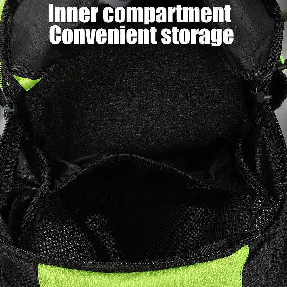 MUVAKO Balo Du Lịch Thoáng Khí Thời Trang