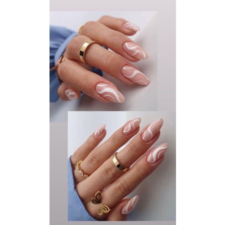 Nail box thiết kế đầu móng