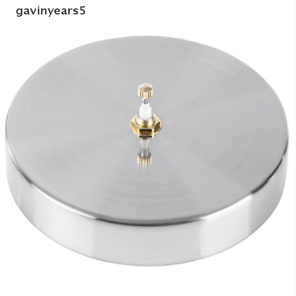 [gavin] Đồng Hồ Cơ Kim Đồng Hồ Treo Tường Lớn DIY