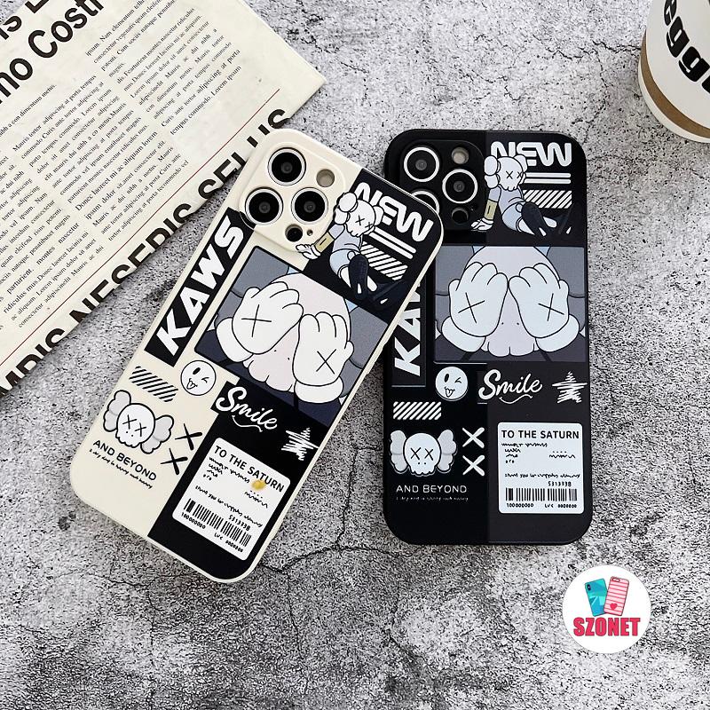 Ốp Điện Thoại Hình Khối Rubik Cho iPhone 14 13 12 11 Pro Max Mini XS XR X 8 7 6 6S Plus + SE 2020