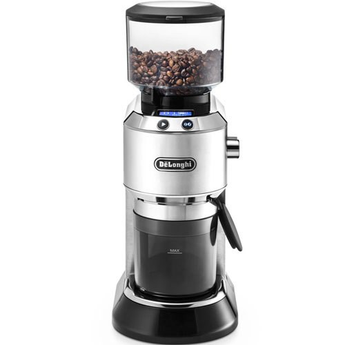 [Mã ELHADEV giảm 4% đơn 300K] Máy xay cà phê Delonghi KG521.M