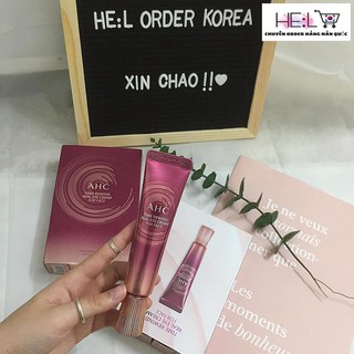 Kem mắt AHC 💖FREESHIP💖 Kem mắt AHC SEASON 8 mẫu mới 2020 chính hãng 30ml