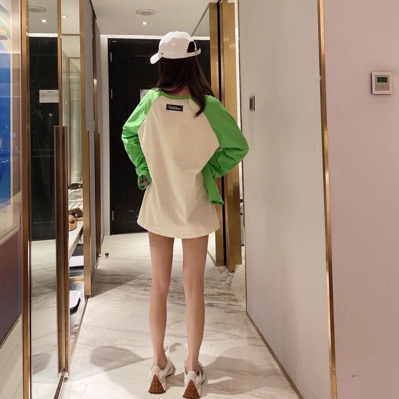 Quần áo bán phát trực tiếp mmgamine 67