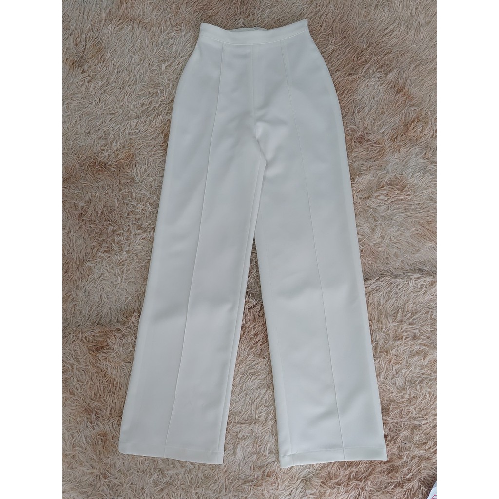 Quần ống suông QD248