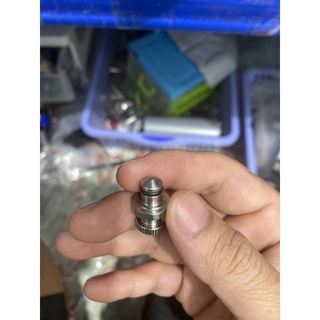 Núm chiết áp crk