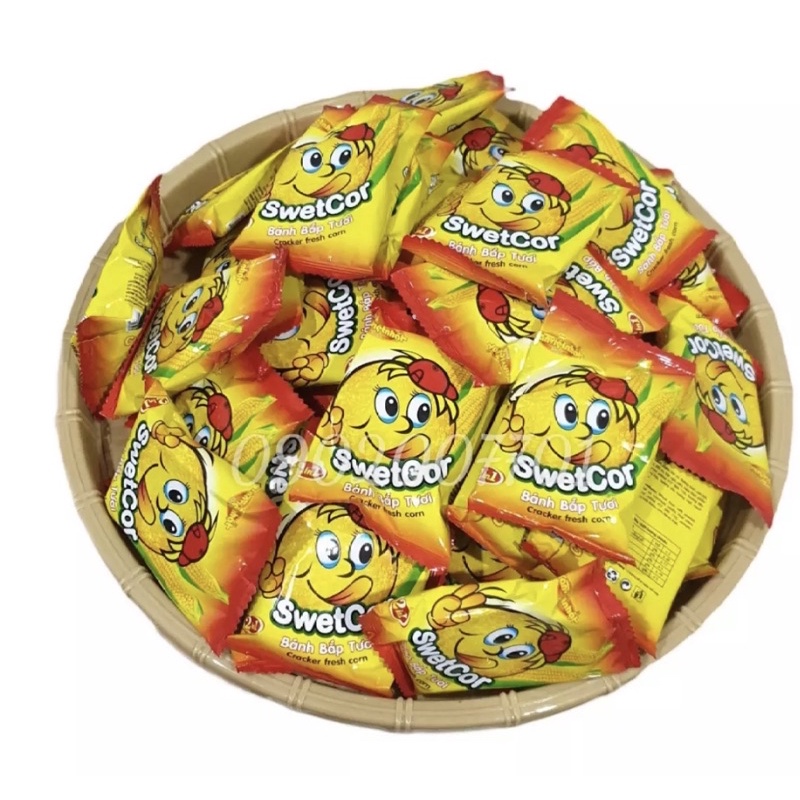 1kg bánh Potato, bánh bắp