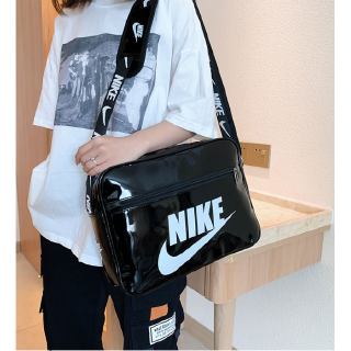 Túi Đeo Chéo Nike Chất Liệu Da Pu