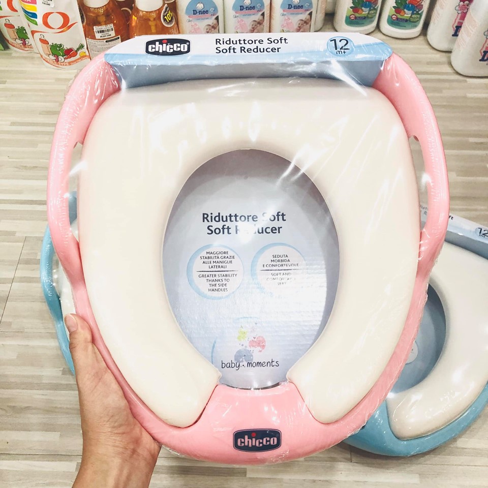 BỆT NGỒI CHICCO
