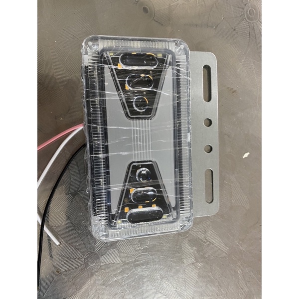 ĐÈN SƯỜN CHỮ V , ĐÈN HÔNG SOI LỐP Ô TÔ