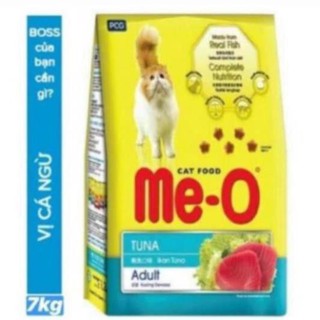 Tkn1 thức ăn cho mèo me-o 7kg