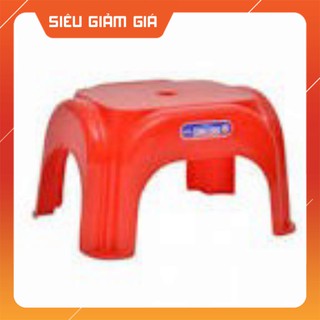 Ghế đẩu thấp - 2055