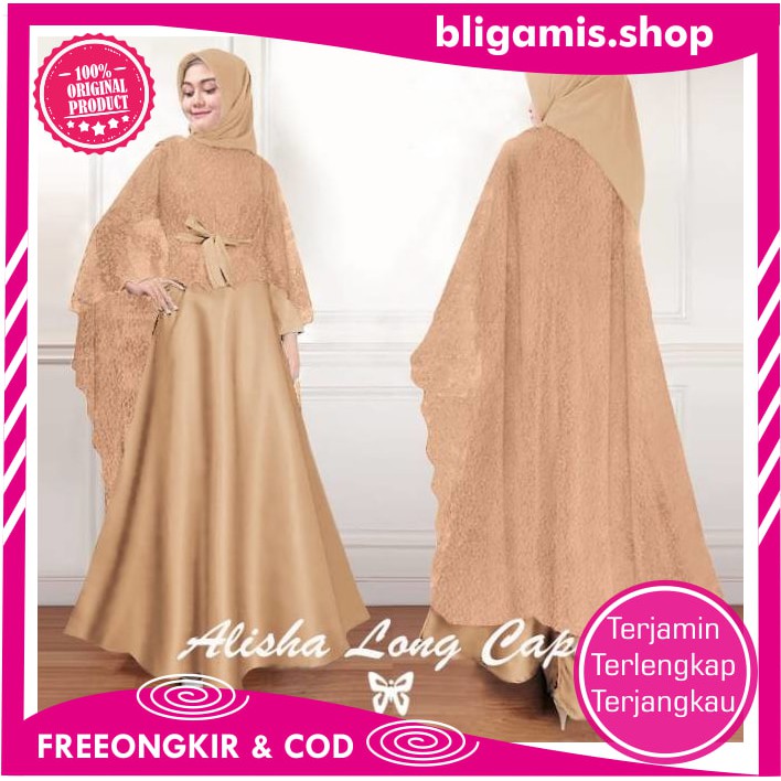 ^_Áo Choàng Dài Có Dây Đeo Thắt Lưng Dài Có Thể Mặc Với Đầm Maxi Saten Ld108 139 Saten