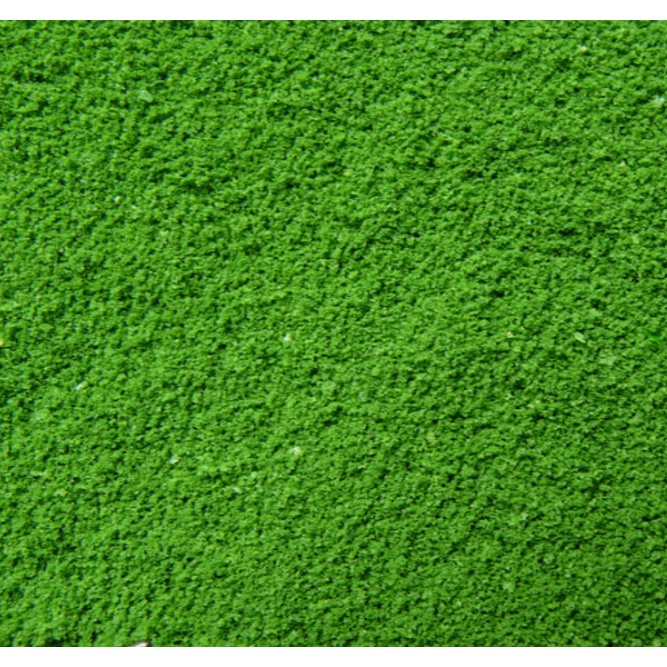 Bột rêu màu xanh lá đậm trang trí mô hình tiểu cảnh 10g