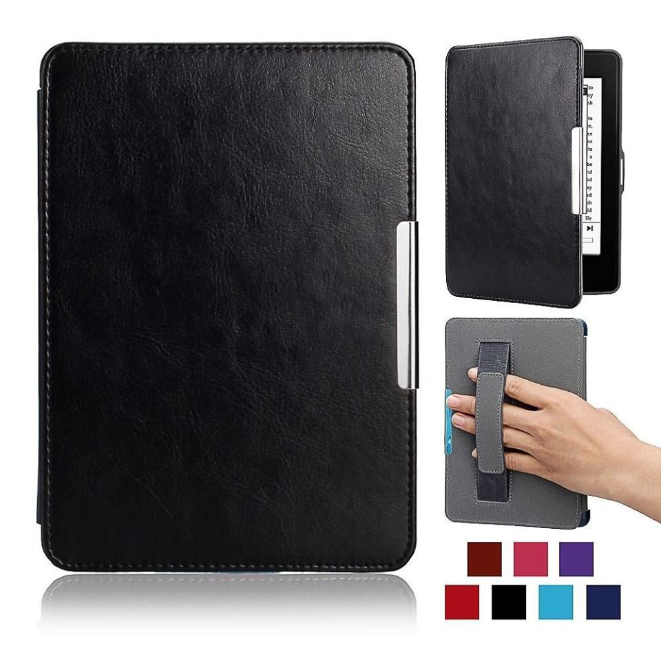 Bao da Kindle Paperwhite da