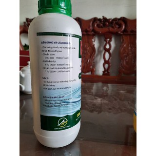 DIỆT KHUẨN BKC  80