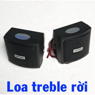 Loa treble Cali H700