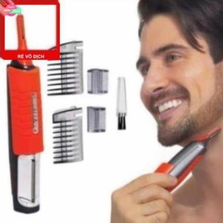 MÁY CẠO RÂU SWICTH BLADE 2IN1