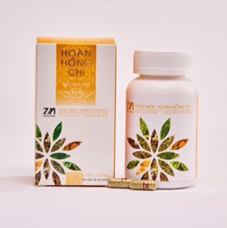 Tăng cân hồng hoàn chi