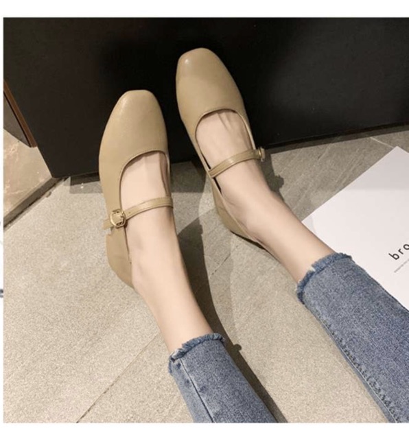 Giày Lolita vintage | BigBuy360 - bigbuy360.vn