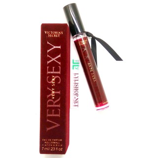 Nước Hoa Cây Lăn Very Sexy Victoria Secret 7ml hương từ 6-8 tiếng từ Mỹ