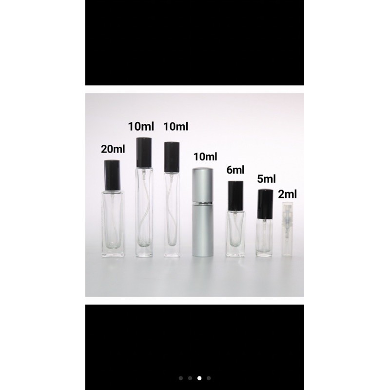 Mẫu thử nước hoa LaYuqawam Pour Homme