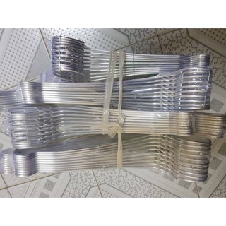 Combor 50 móc nhôm cỡ đại 165k