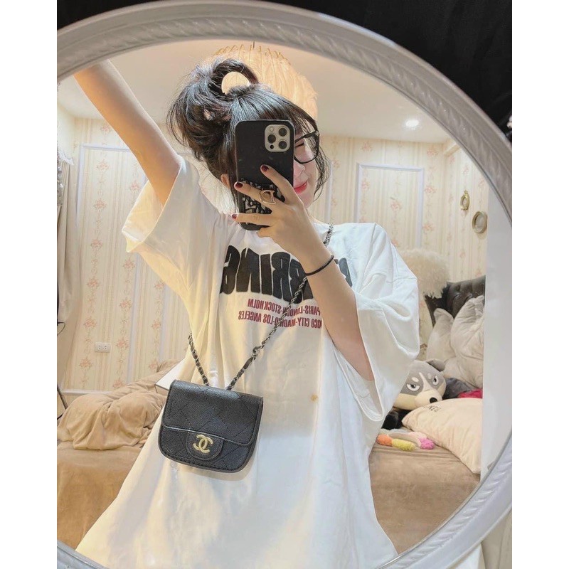 túi đeo chéo mini 69 | BigBuy360 - bigbuy360.vn