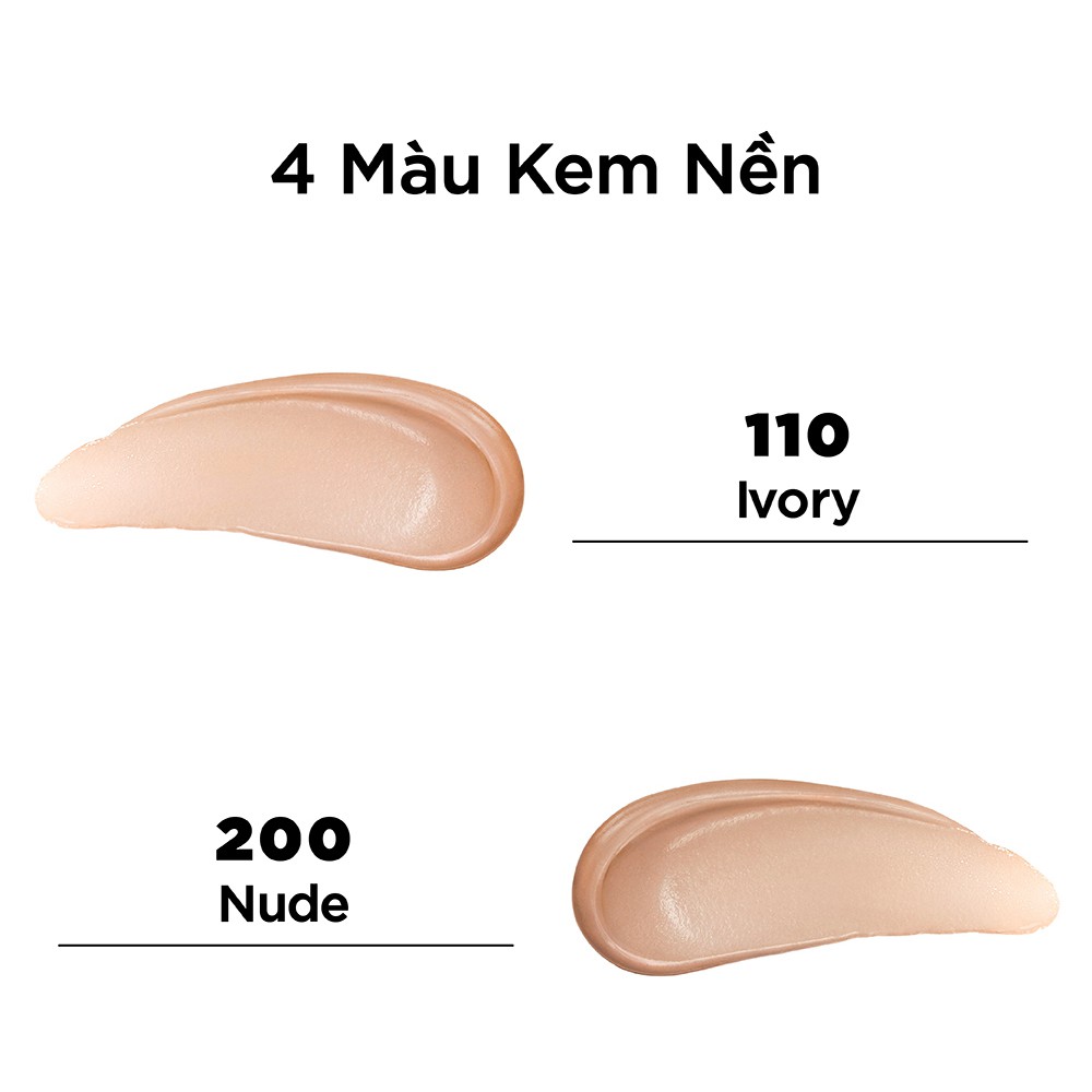 Kem nền lâu phai siêu lì toàn diện Revlon ColorStay Full Cover 24h 30ml