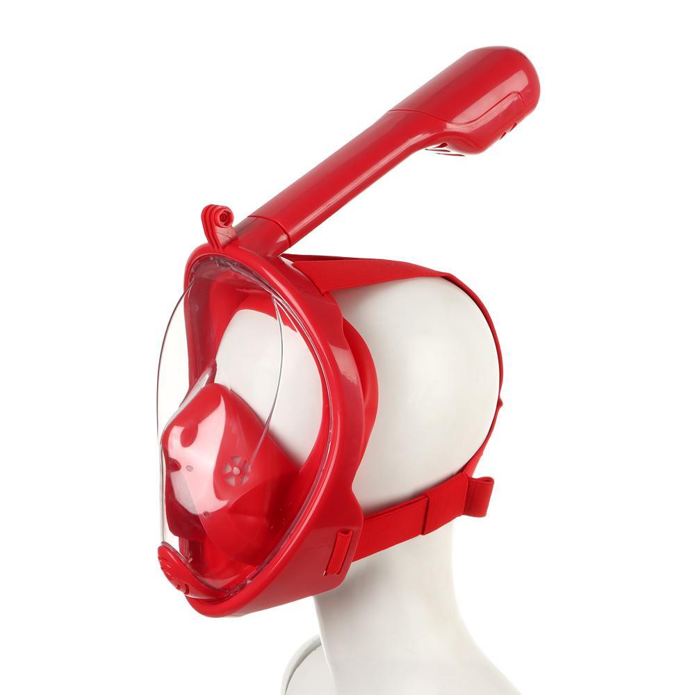 Kính Lặn Chuyên Dụng Chất Lượng Cao