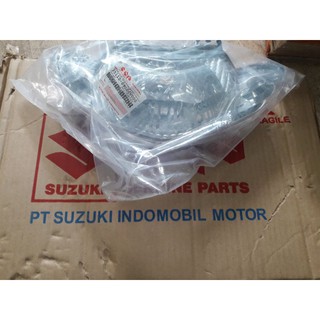 Pha đèn trước suzuki Smash 110
