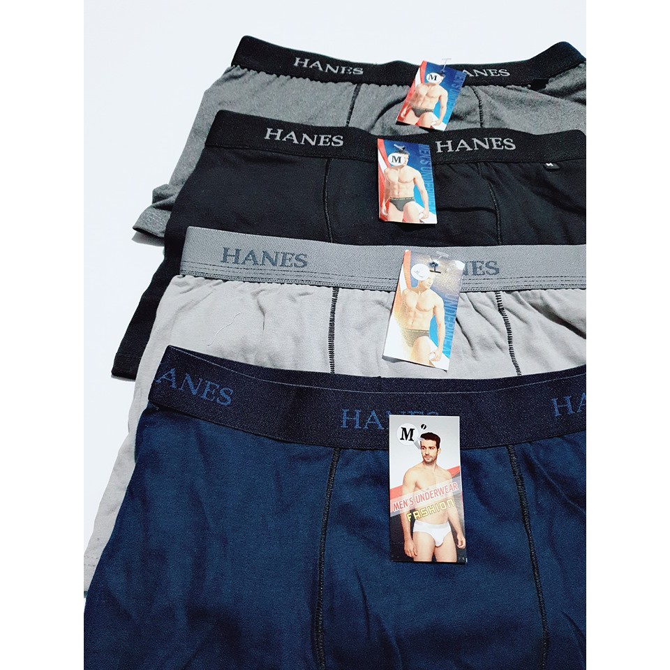 COMBO 3 LÓT QUẦN COTTON