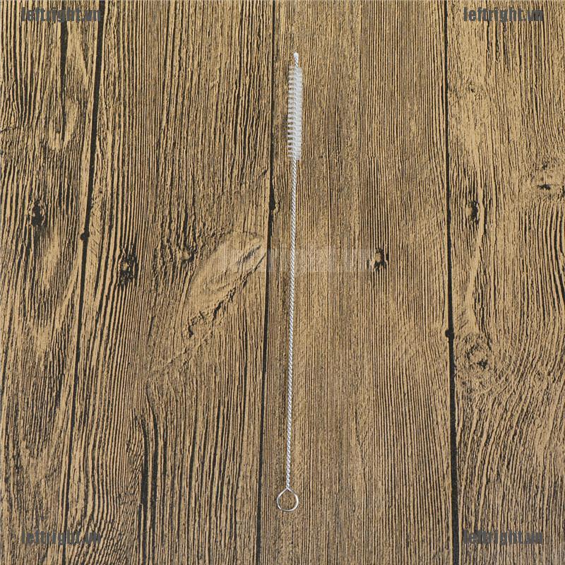 Bộ 25 Ống Hút Nhựa Cứng Họa Tiết Kẻ Sọc Nhiều Màu Có Thể Tái Sử Dụng