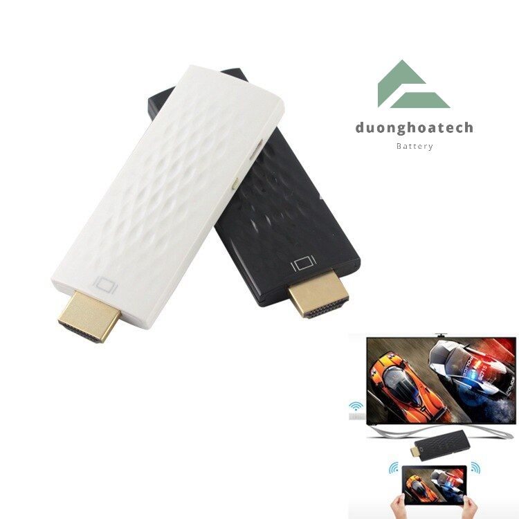 HDMI không dây Wifi Display Dongle - Điện Thoại Sang Tivi