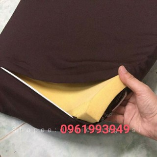 Tọa Cụ-Dụng Cụ Ngồi Thiền Niệm Phật